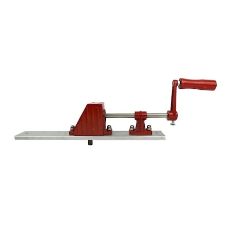 Good Land Bee Supply Manual Honey Extractor Drive Gear Assembly HEDGEAR